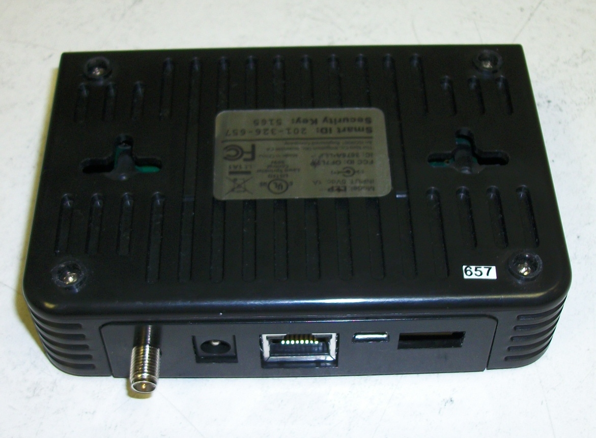 FCC ID OF7SCG External Photos