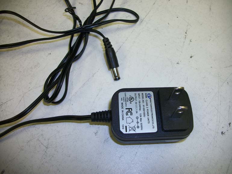 FCC ID OF7SCG External Photos