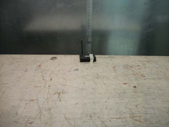 FCC ID OF7SCG Test Setup Photos