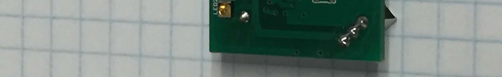 FCC ID OGUVER352013R4MAT Internal Photos