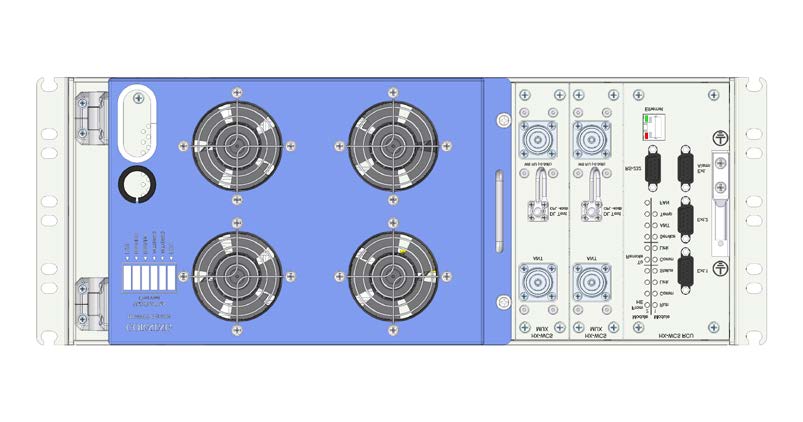 FCC ID OJFHX-WCS-MIMO Users Manual