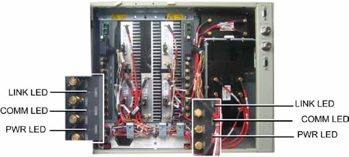 FCC ID OJFHXCPL70MAM Users Manual