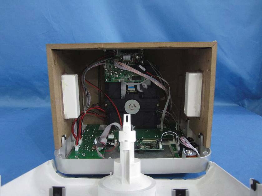 FCC ID OKUSTVG888 Internal Photos