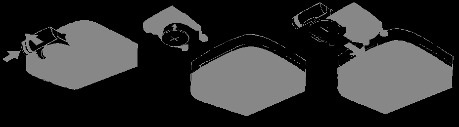 FCC ID OKUTSB59030 Users Manual