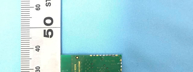 FCC ID OL3BTMOD02 External Photos