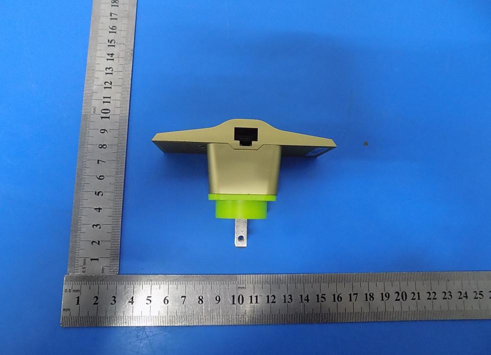 FCC ID OM7VRP External Photos