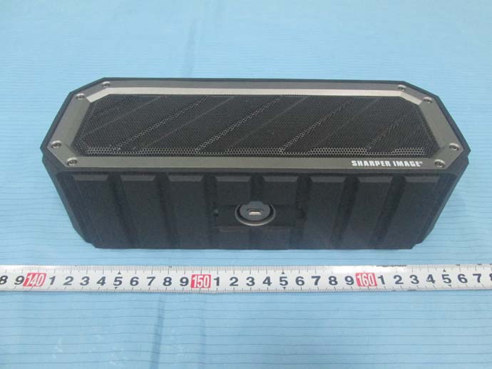 FCC ID OMERDBTSPV2 External Photos