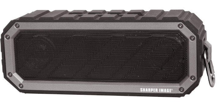 FCC ID OMERDBTSPV2 Users Manual