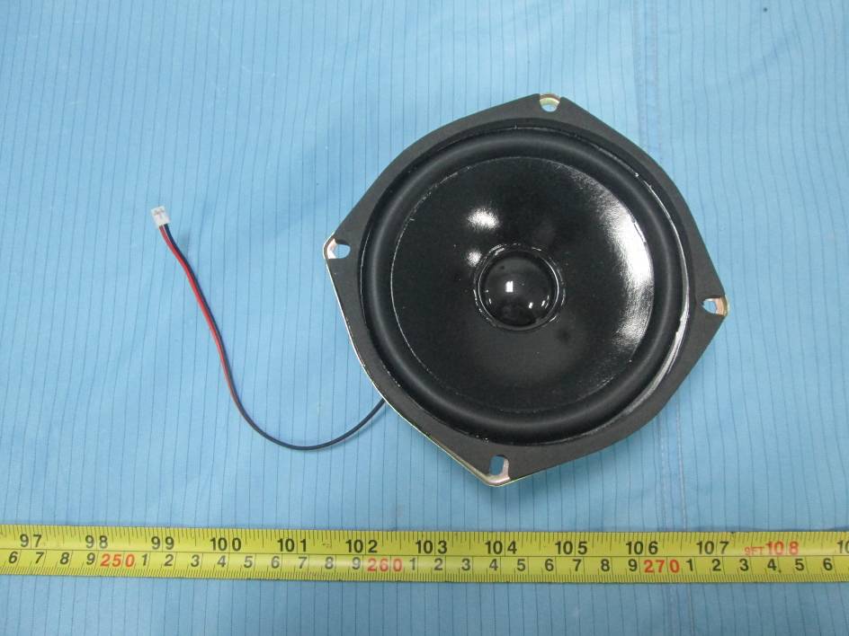 FCC ID OMERDBTSPV3 Internal Photos