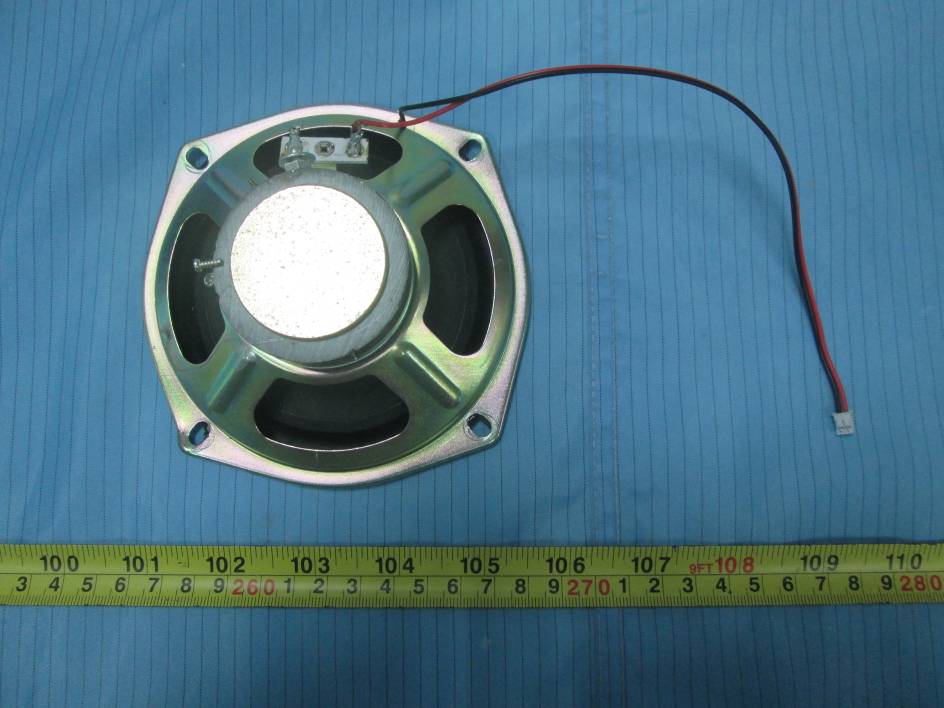 FCC ID OMERDBTSPV3 Internal Photos