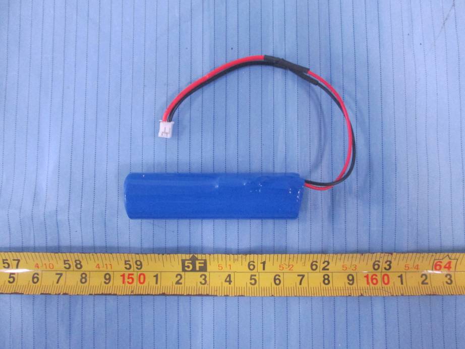 FCC ID OMERDBTSPV3 Internal Photos