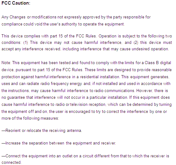 FCC ID OMERDBTSPV3 Users Manual