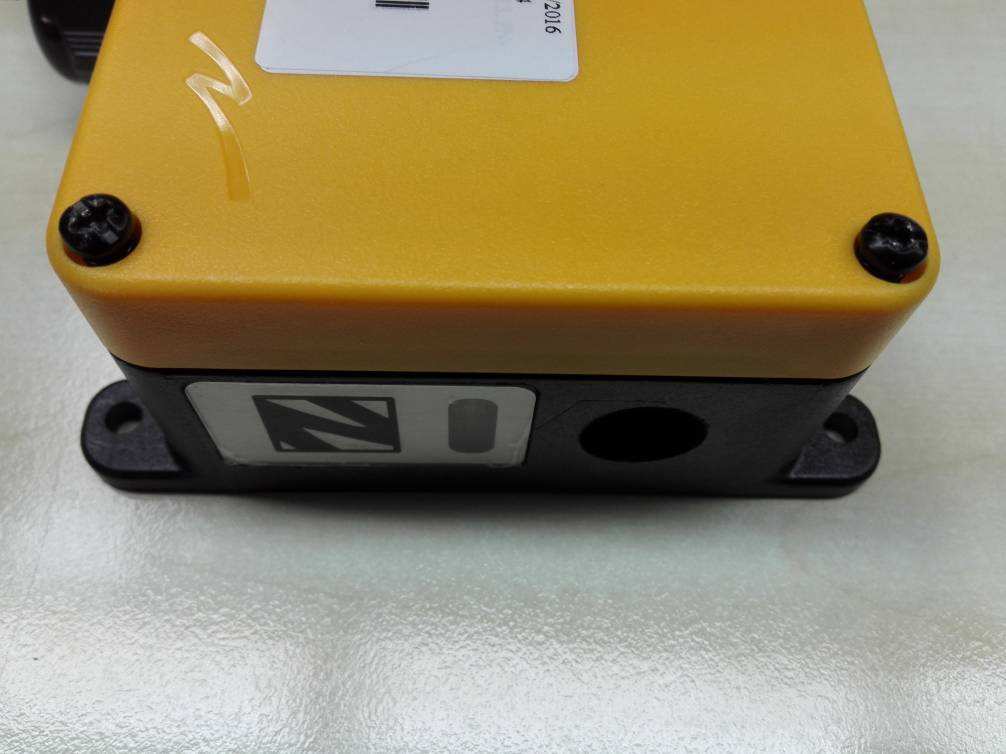 FCC ID ONFC1602A External Photos