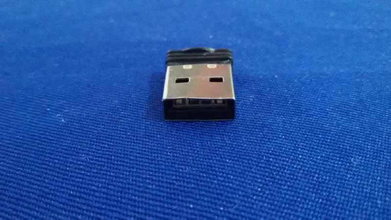 FCC ID OO9RG50 External Photos