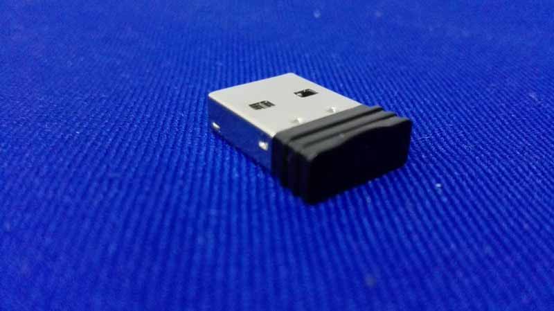 FCC ID OO9RG50 External Photos