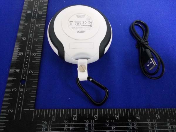 FCC ID OR8-DS2 External Photos