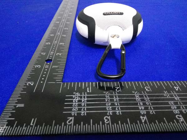 FCC ID OR8-DS2 External Photos