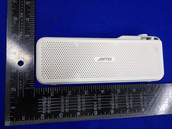 FCC ID OR8-DS3 External Photos
