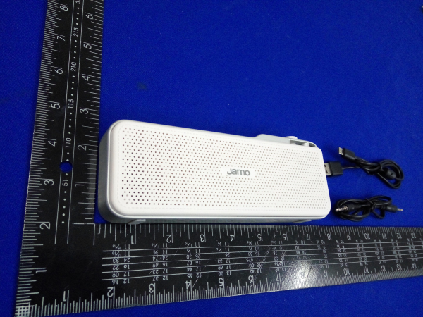 FCC ID OR8-DS3 External Photos