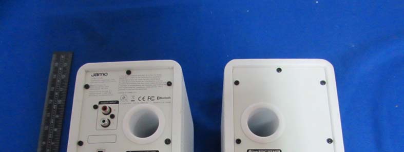 FCC ID OR8-DS4 External Photos
