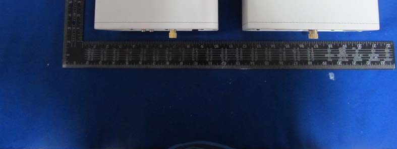 FCC ID OR8-DS4 External Photos