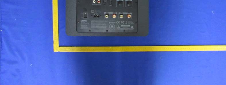 FCC ID OR8-DS7 External Photos