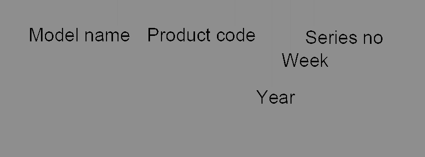 FCC ID OR8-DS7 ID Label Location Info