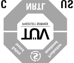 FCC ID OSDTG500H Users Manual
