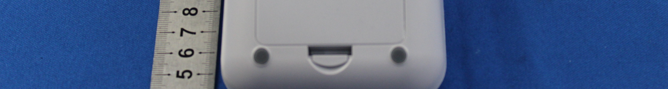 FCC ID OU9TMB1591-B External Photos