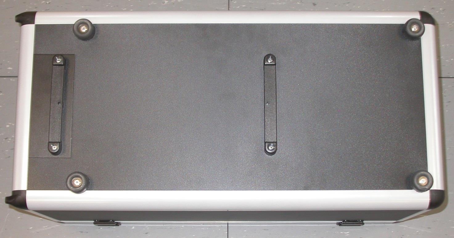 FCC ID OV8-CPK3 External Photos