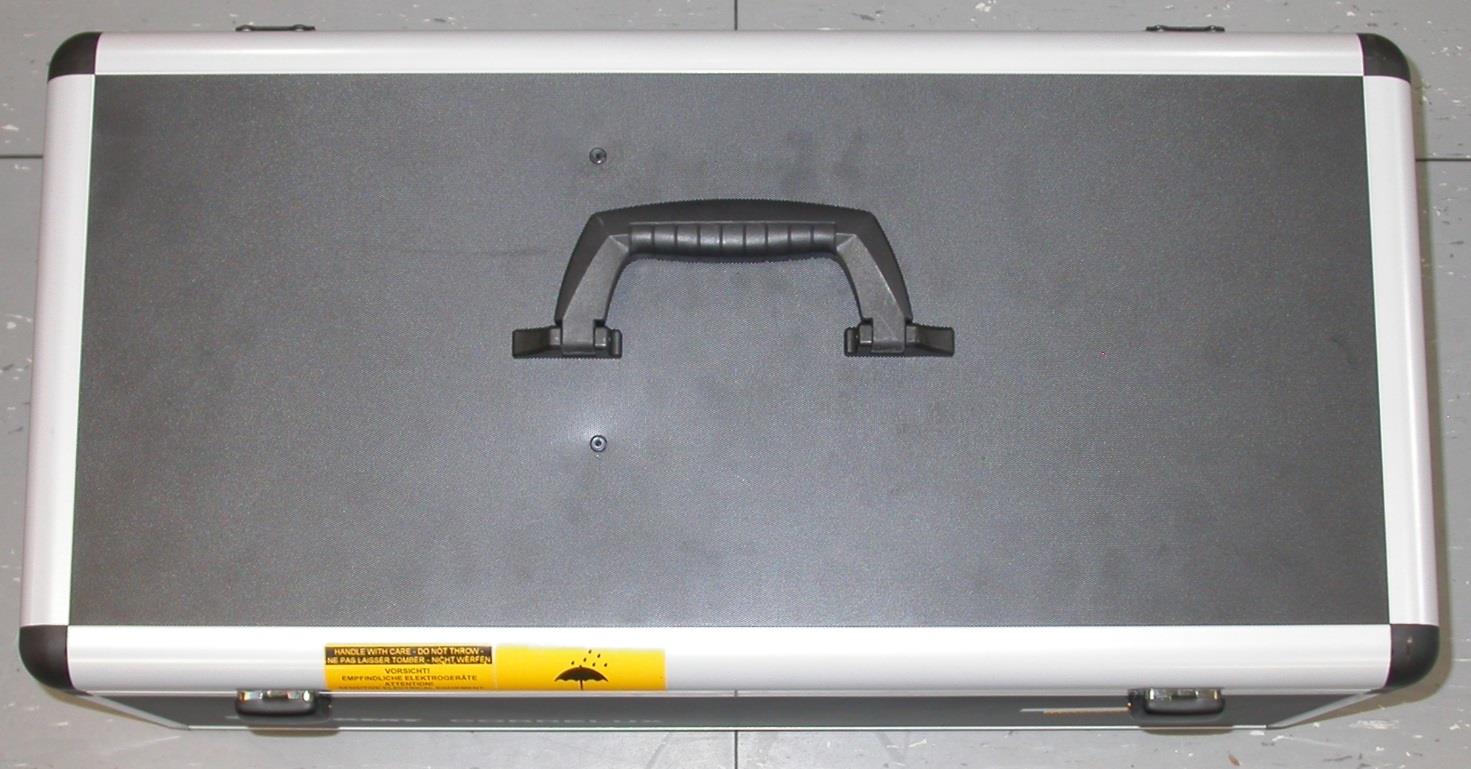 FCC ID OV8-CPK3 External Photos