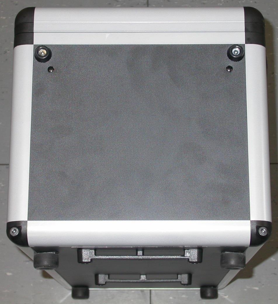 FCC ID OV8-CPK3 External Photos