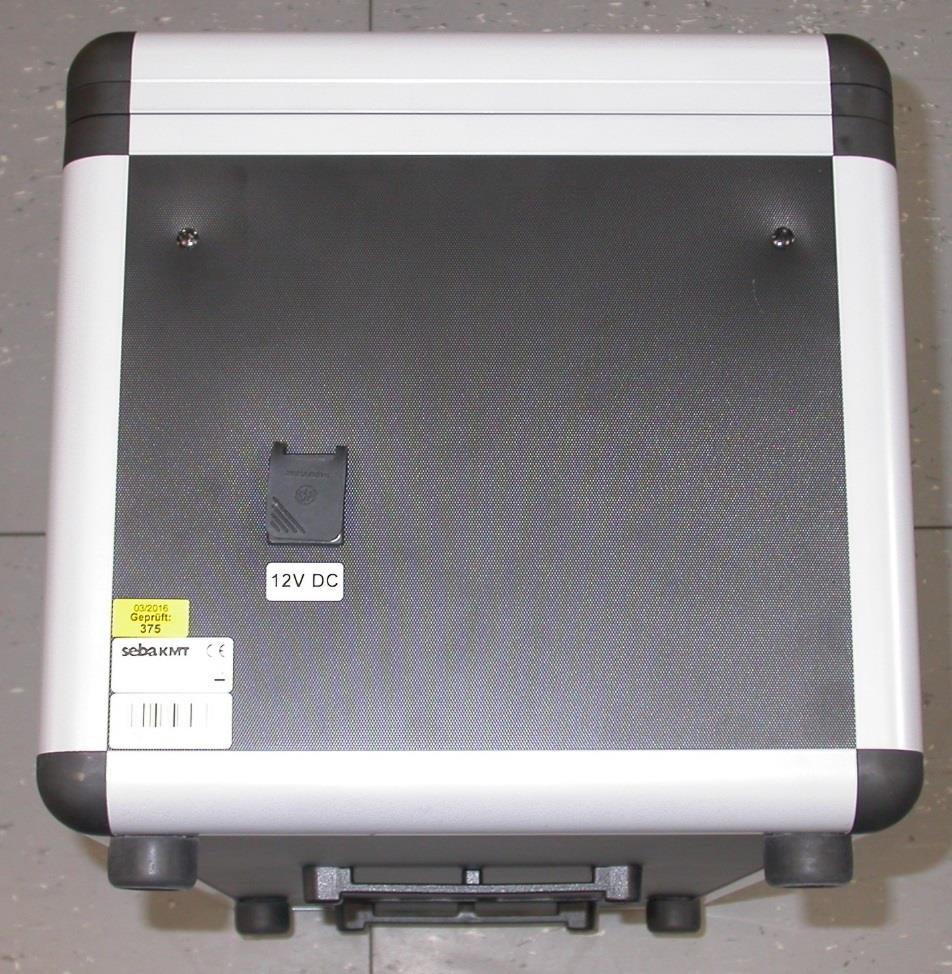 FCC ID OV8-CPK3 External Photos