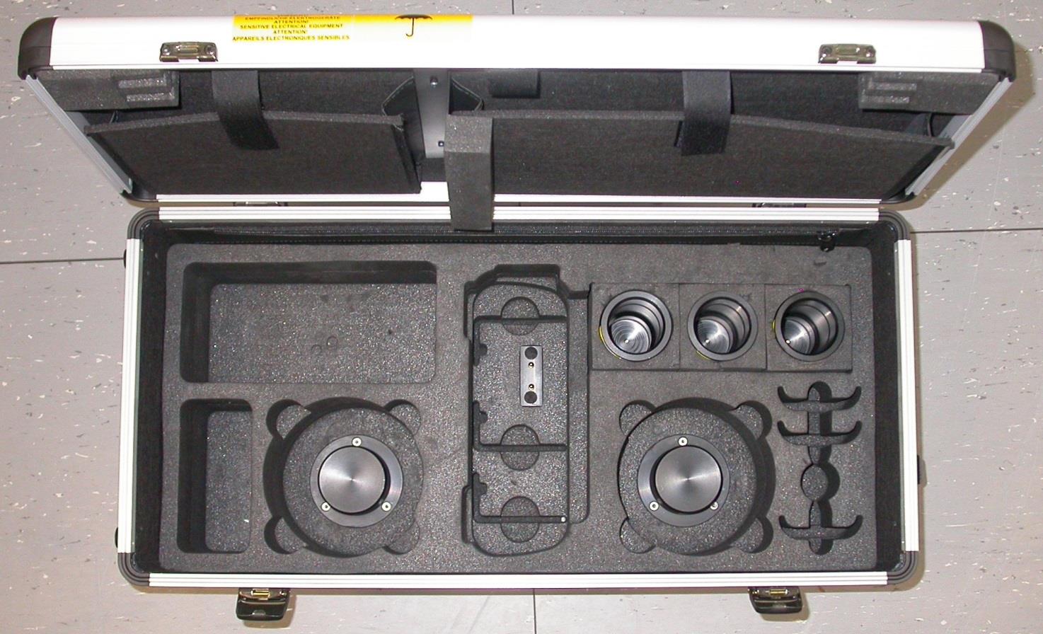 FCC ID OV8-CPK3 External Photos