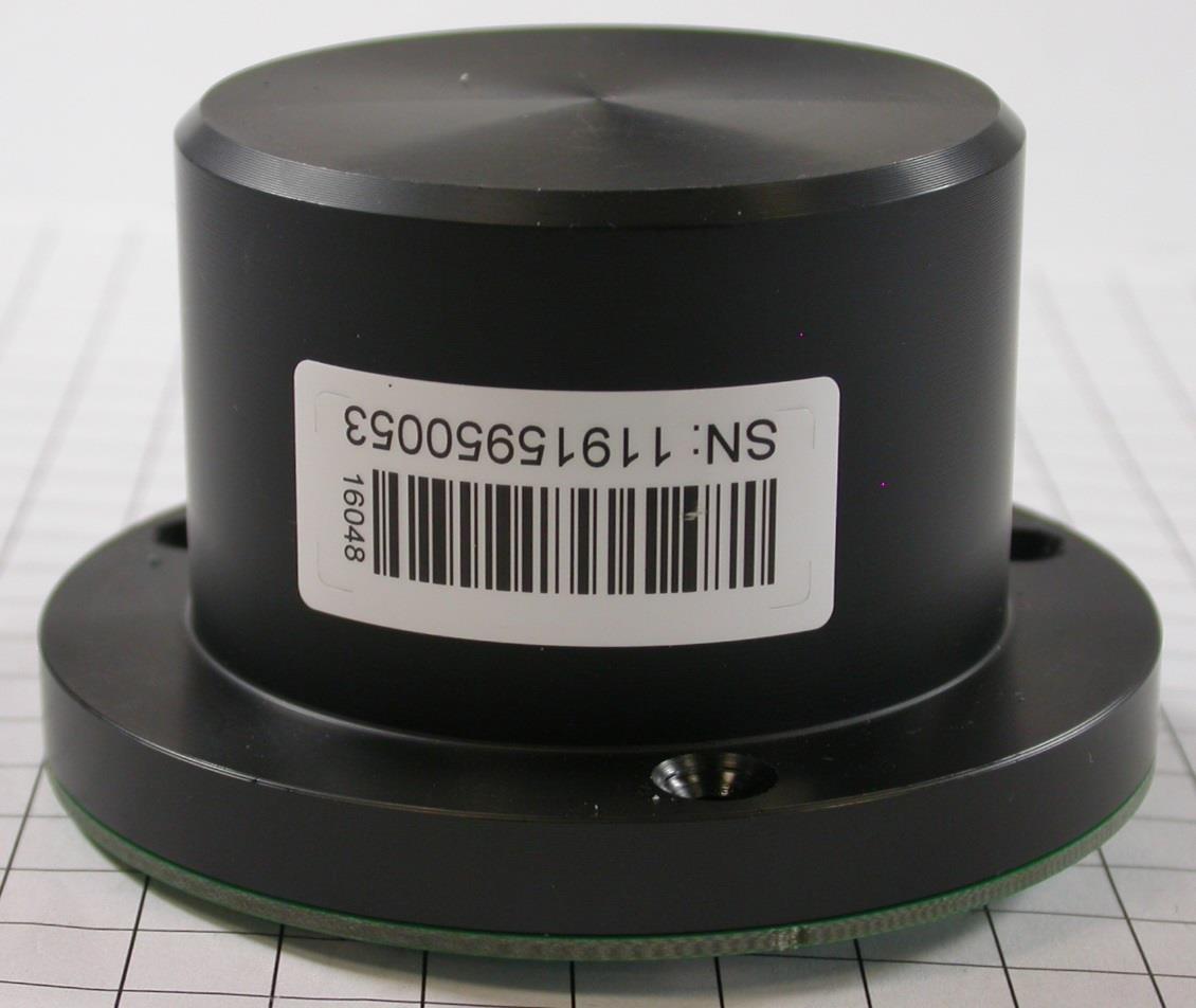 FCC ID OV8-CPK3 Internal Photos