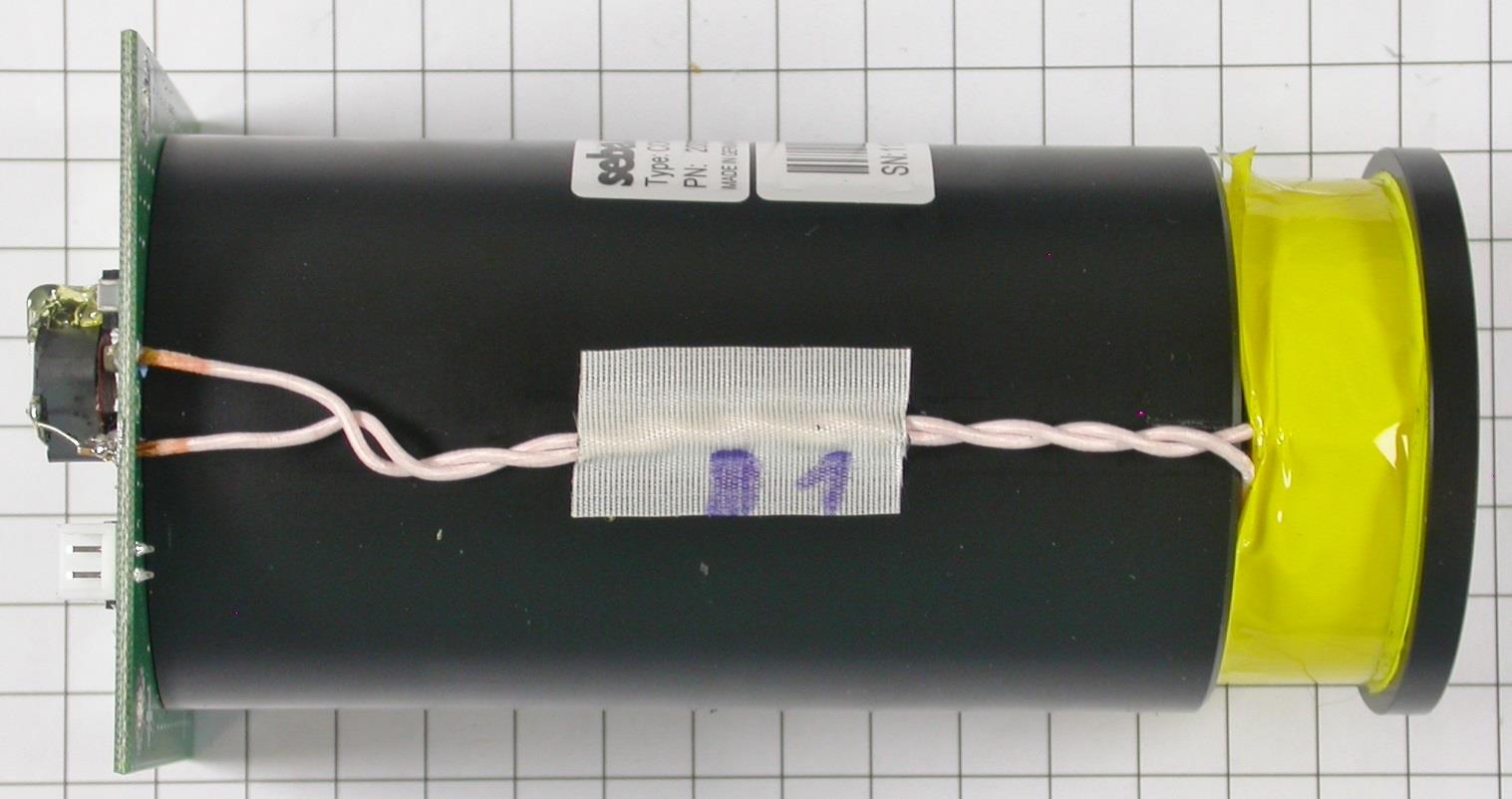 FCC ID OV8-CPK3 Internal Photos