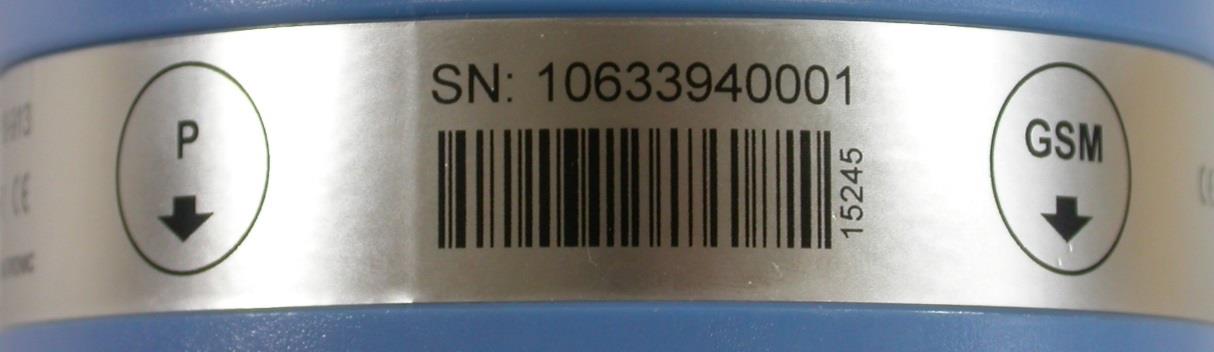 FCC ID OV8-LOGD3 External Photos