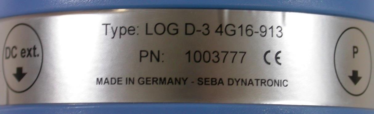 FCC ID OV8-LOGD3 External Photos