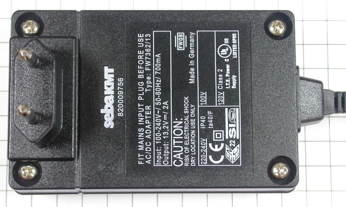 FCC ID OV8-LOGD3 External Photos