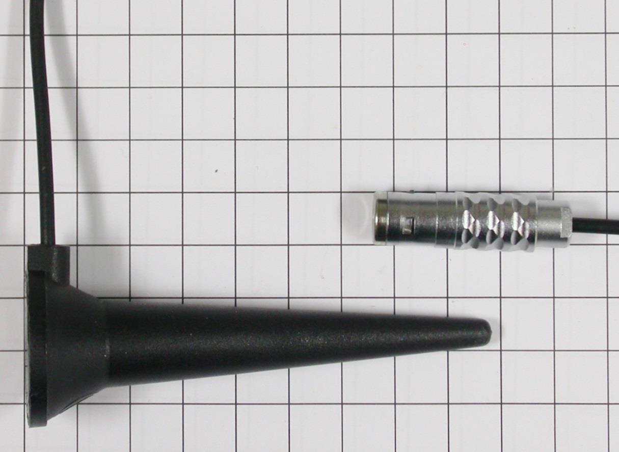 FCC ID OV8-LOGD3 External Photos