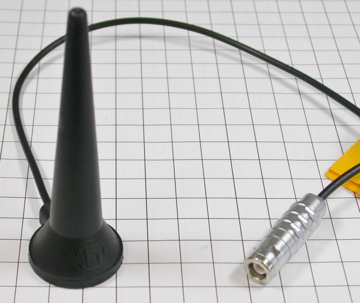FCC ID OV8-LOGD3 External Photos
