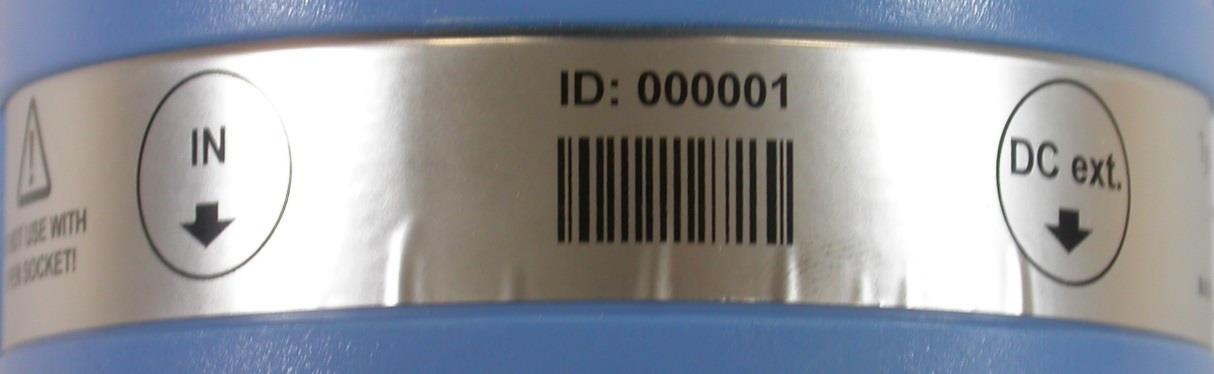 FCC ID OV8-LOGD3 External Photos
