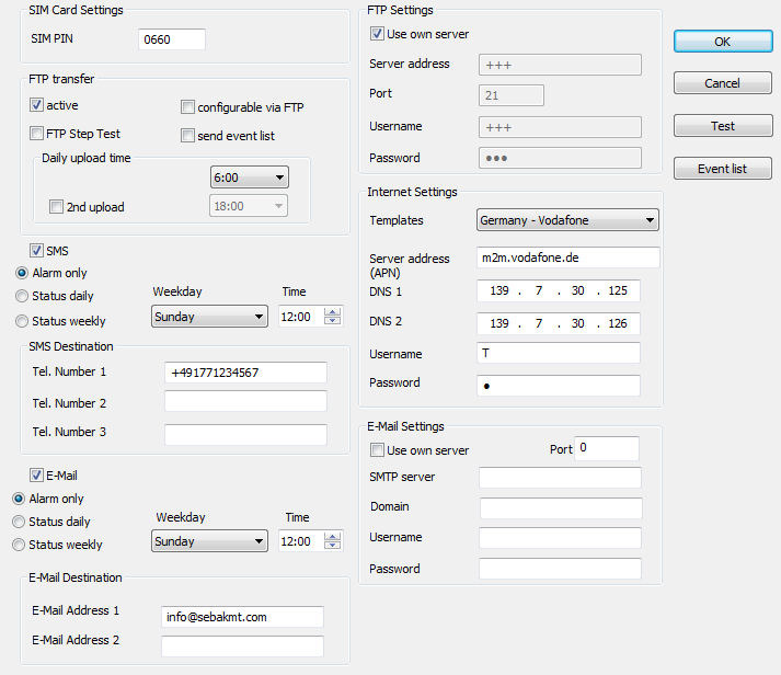 FCC ID OV8-LOGD3 Users Manual
