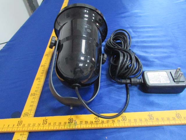 FCC ID OXGAL69-RX External Photos