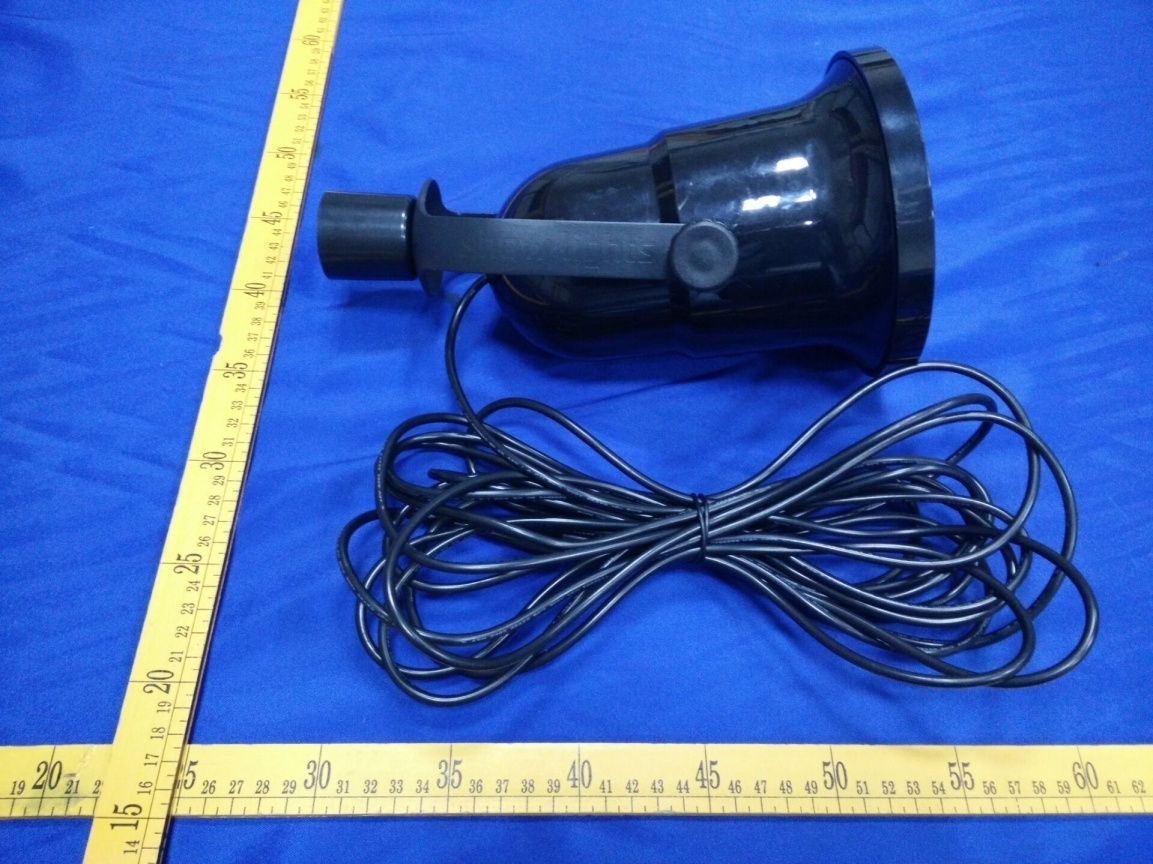 FCC ID OXGAL69-RX External Photos