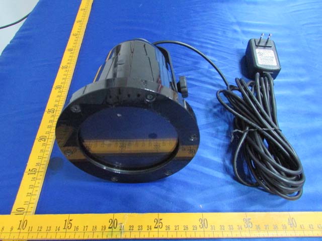 FCC ID OXGAL69-RX External Photos