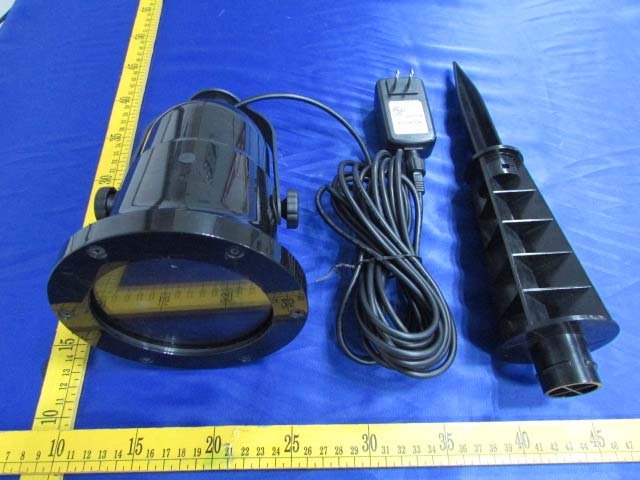FCC ID OXGAL69-RX External Photos