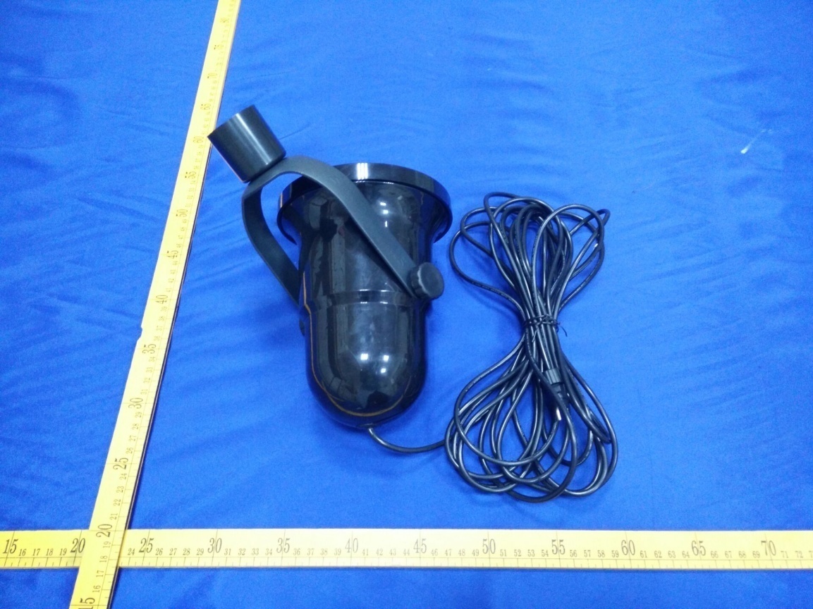 FCC ID OXGAL69-RX External Photos