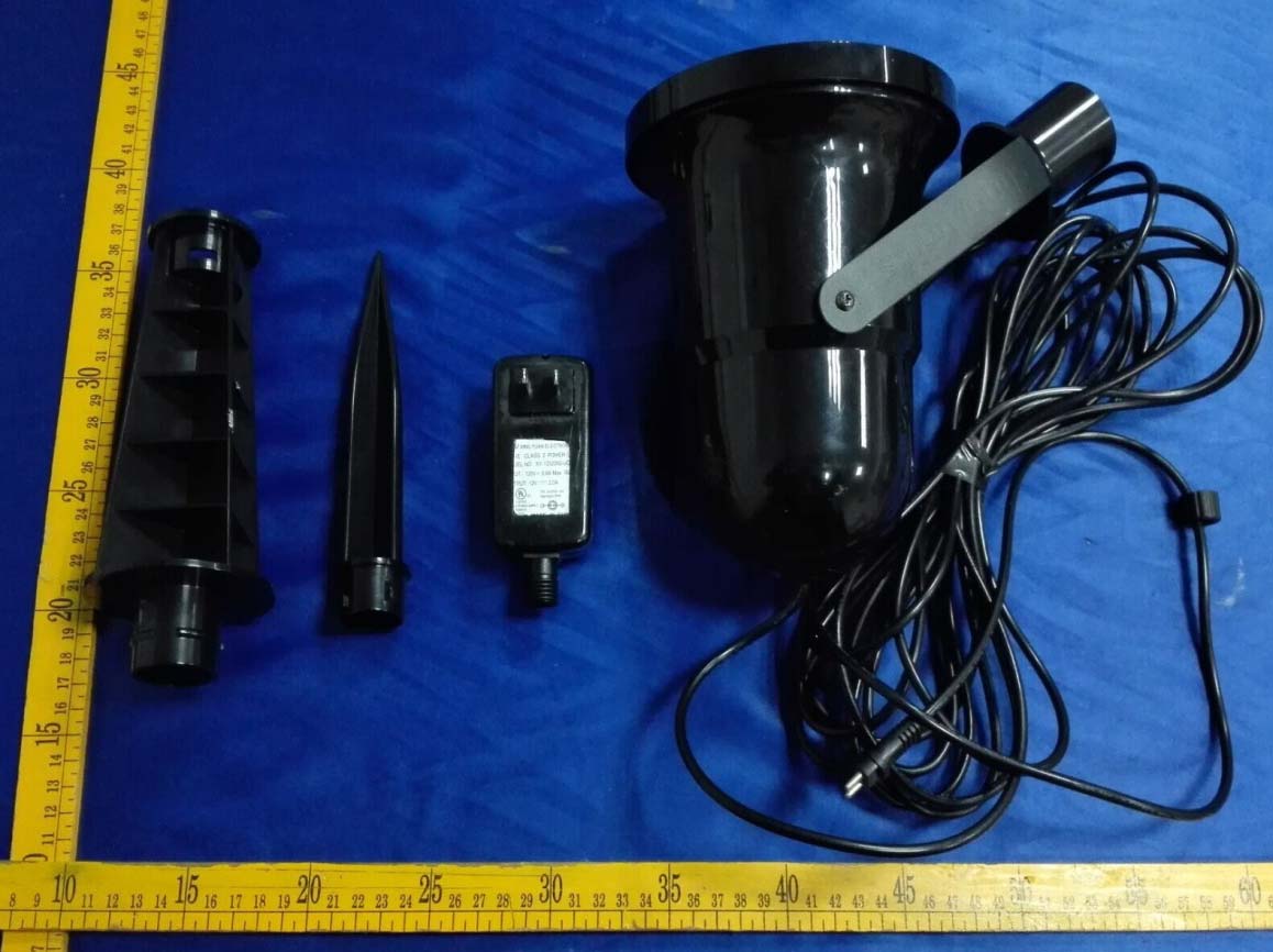 FCC ID OXGAL69-RX External Photos