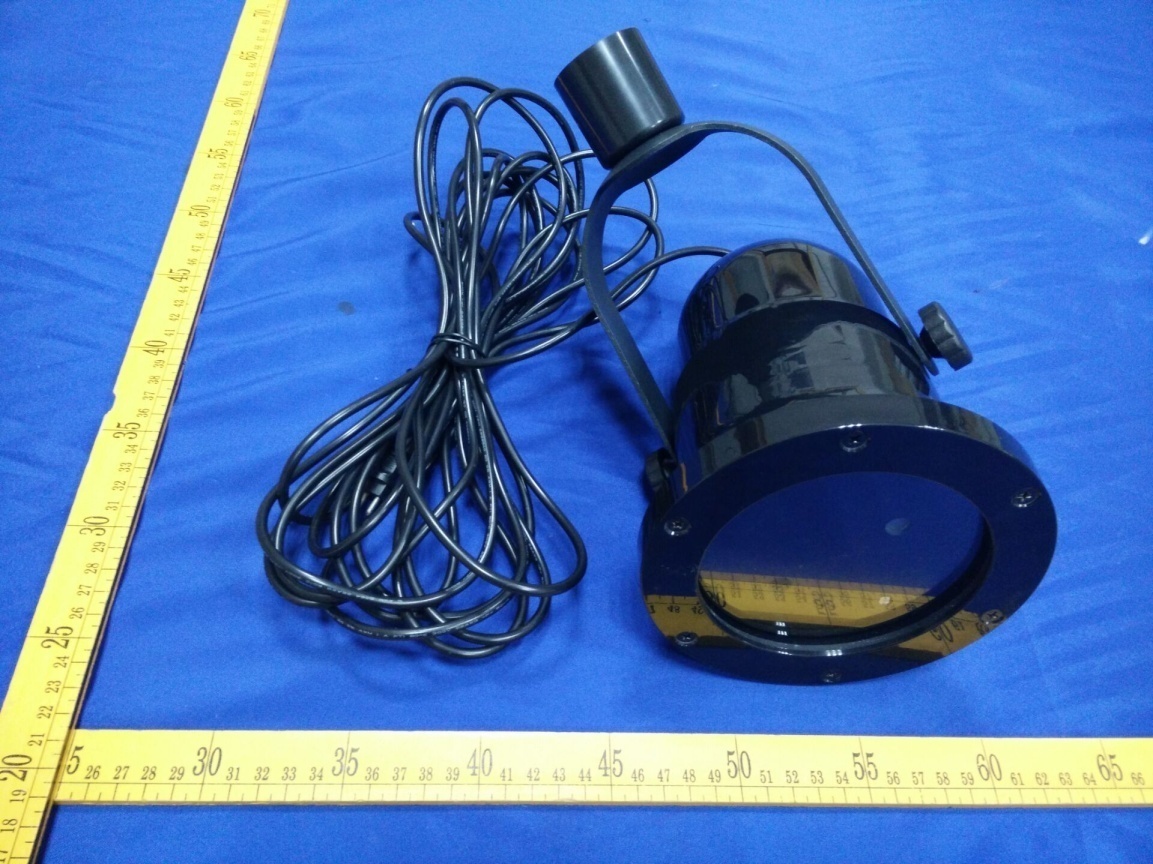 FCC ID OXGAL69-RX External Photos